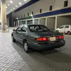 للبيع كامري نضيفه