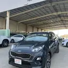 كيا سبورتاج 2021