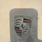 بورش كايين