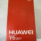 البيع جهاز هواوي Y6 جديد بكرتونه