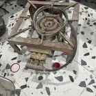 للبيع موقد ذبايح او قز