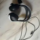 سماعة سوني 5 و ألعاب للبيع