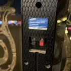 احتاج مضحم صوت حق مكبرات صوت