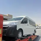 باص هايس ركاب 2026 ديزل