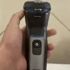 مكينة فيليب ثلاث روس ومكينه صغيره ورا