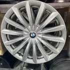 جنوط بي ام دبليو BMW اصلي وكاله مقاس 19