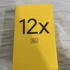 جوال ريملي 12X