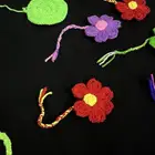 كروشيه عمل يدوي