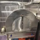 للبيع فرن بيتزا ومعجنات غاز