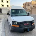 للبيع جمس فان 2012