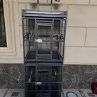 قفص ببغاء دورين