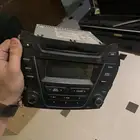 قطع سياره سنتافي 2017