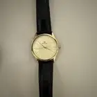 ساعه رجالية من روائع جينيفا