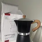 موكا بوت صانعة قهوه اسبريسو