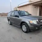 اكسبيدشن موديل 2011