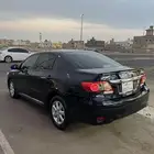 كرولا مجدده بالكامل 2008