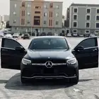 مرسيدس GLC200 2020 جفالي للبيع