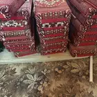 مساند للبيع قديمة تراثية28 حبة