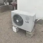 مكيف شبك وسبلت