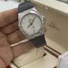 ساعة اوميغا كونستلشن