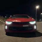 كمارو RS 2016