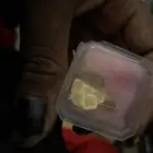 سلسلة دهب عيار 18