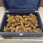نوادر العود الطبيعي موروكي اصقون قديم جدا صكوك وثقيل