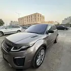 رنج روفر إيفوك 2016 فل كامل