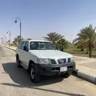 جيب سفاري 2006 حكومي سابقا
