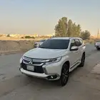 مونتيرو ميتسوبيشي 2018