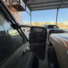 مرايات ديازل مع صدام استرالي