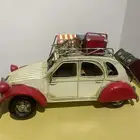 سياره تراثيه مجسم