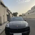 بورش كايين 2023