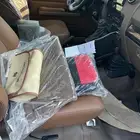 شاص 25 اصفر بنزيم