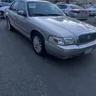 فورد قراند ماركيز مديل 2010