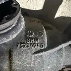 بي أم دبليو الفئة الخامسة E60