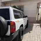 نيسان باترول 2005
