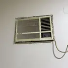 مكيف شباك كارير 24