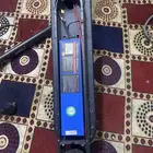 سكوتر بطارية جنط خلفي