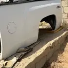 صندوق جمس سلفرادو مديل 2013 نضيف للبيع