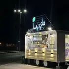 فود ترك كامل من جميع الاغراض