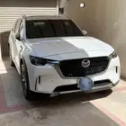 مازدا CX90