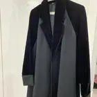 عبايه دبل كلوش