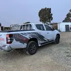 ميتسوبشي L200