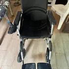 كرسي كهربائي