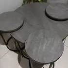 طاولات استقبال