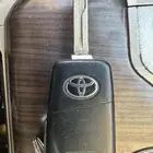 مفتاح كامري 2017