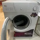 ثلاجة ومجفف