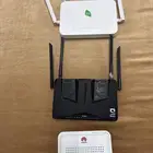 عرض 3 موزعات شبكة