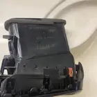 ديكور مكيف كامري 2018 وكالة